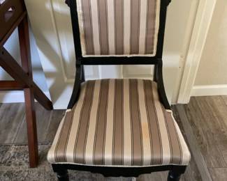 Antique Style Chair