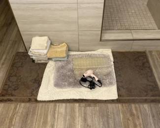 Soft Bath Mats More