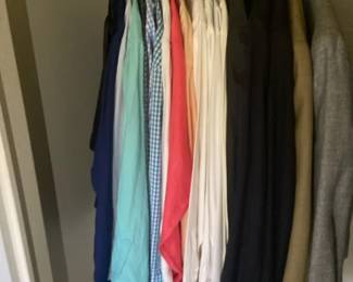 Mens Suits