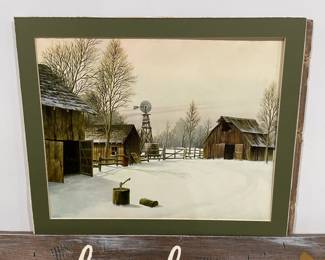 Sale Picture