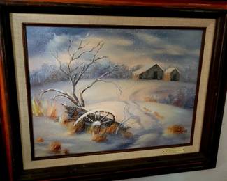Sale Picture