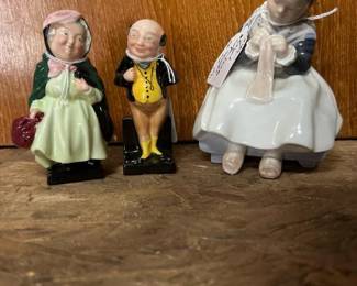 177 royaldoultondickensfigurinesandroya