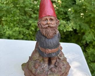 405 vintagehertwigcogermangardengnomef