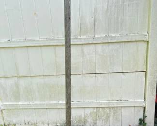 534 vintagefreestandingwoodencoatrack