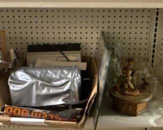 231 mixedhouseholdandglasswarepickersl