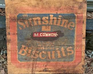 040 vintagesunshinebiscuitsmcommonwoode