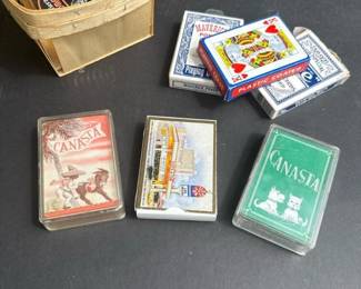 471 vintageplayingcarddeckscollection