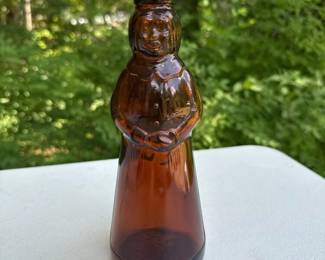 442 vintagemrsbutterworthsfiguralamber