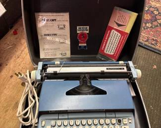 229 smithcoronacoronetautomatic12electr