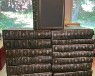 288 programmedclassics16volumehardcover
