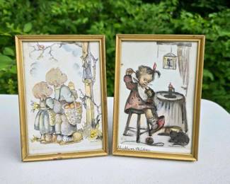131 pairofframedhummelartprintsmid20t