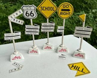 466 vintageansonjewelryformencountertop