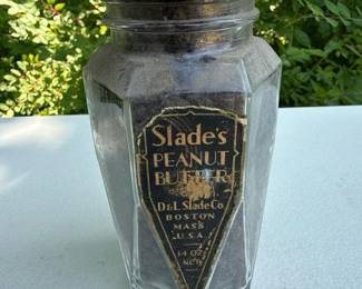 224 antiquesladespeanutbutterjardlsl