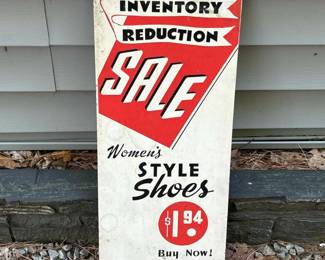 042 925x22vintageshoestorecardboards