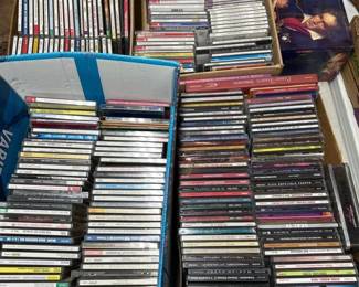 572 largemusiccdcollection