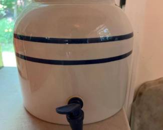 292 springwellpotteryceramicwaterdispens