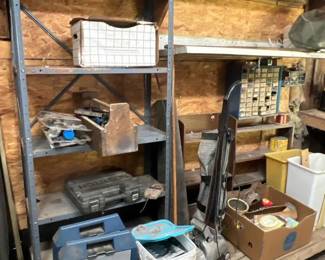 571 workshoptoolhardwarelot