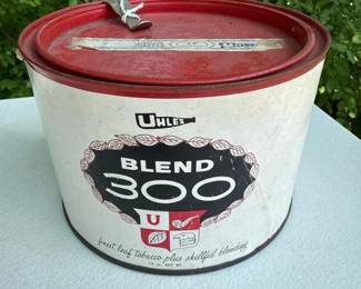 034 uhlesblend300tobaccotin