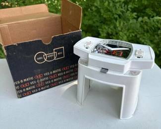 438 vintagevegomaticmanualslicerdicer