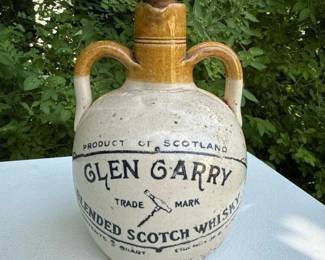 404 vintageglengarryblendedscotchwhisky