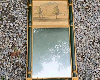 125 federalstylewallmirrorwithdartmouth