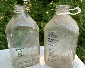 406 stanpacglassmilkbottleshatchlandfar