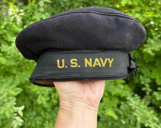 496 vintage1940s50susnavysailorsdres