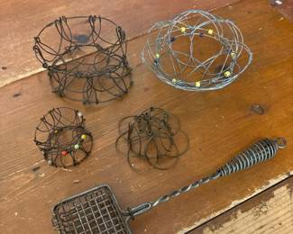 122 handcraftedtoastingbasketbeadedtrive