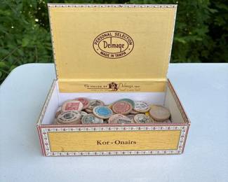 480 vintagewoodennickelandtradetokenco