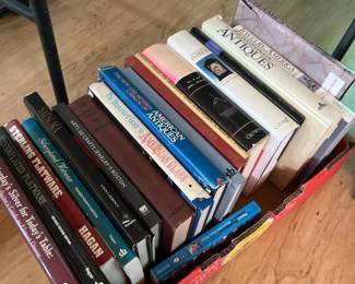 294 antiquescollectiblesreferencebooksgl