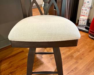 Bar Stools by Saloom Furniture