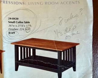 Sale Picture