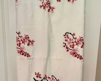 This is a queen Duvet cover by Anail