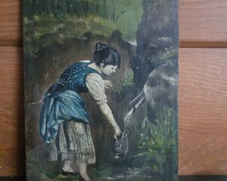 Sale Picture