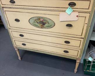Dressers