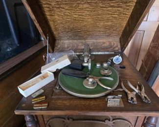Victrola 