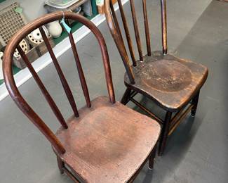 Chairs