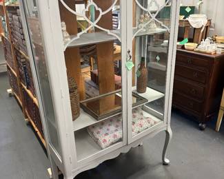 Cabinets