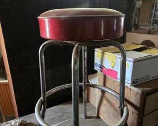 Stools