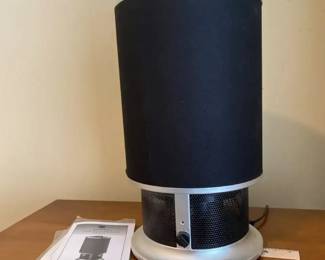 Lux Guardian Angel Air Purification System