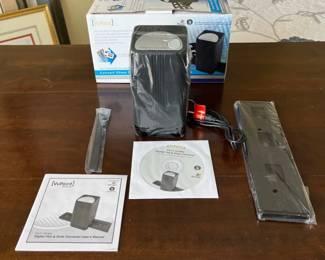 VuPoint Digital Film and Slide Converter