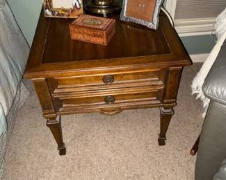 Drexel Francesca Night Stand