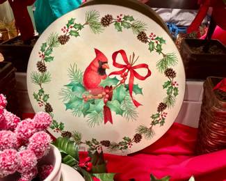 4 place mats