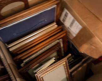 Picture Frames