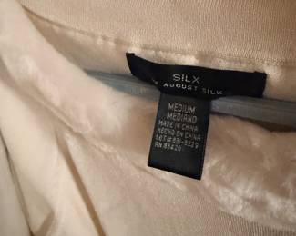 Silk X Avery Top