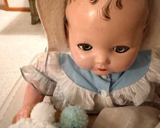 Baby Doll