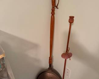 Vintage Floor Lamps