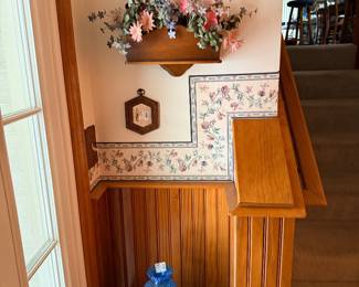 Entryway Wall Decor