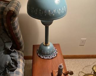 Tolewale Torchler Table Lamp