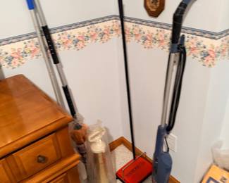 Household Cleaning Tools